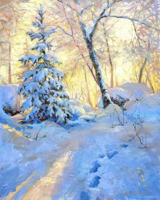 ����� � ������ ���� (���������). ��������� �����