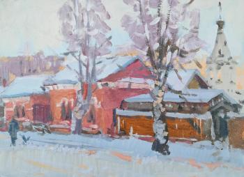 ������ ����, ���������. ������� �������