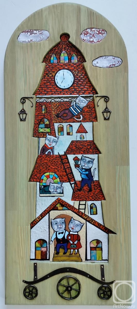 ������� �������. ������ ���