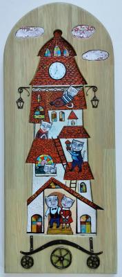 ������ ���. ������� �������