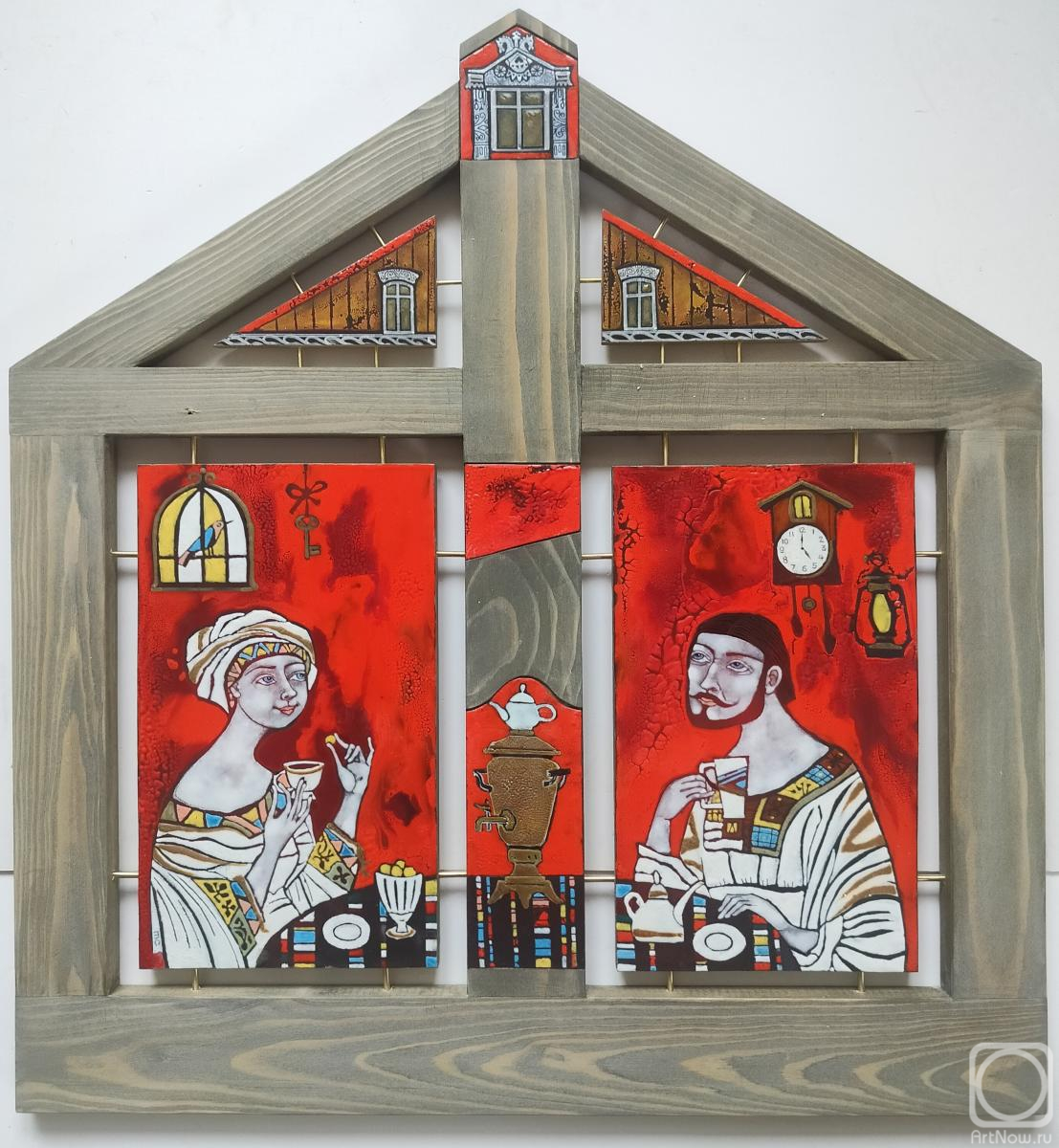 ������� �������. � ��������