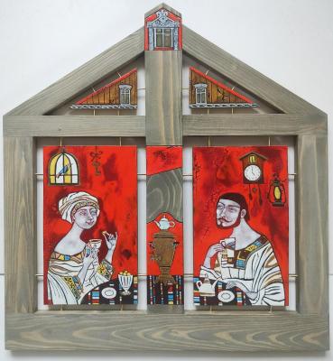 � ��������. ������� �������