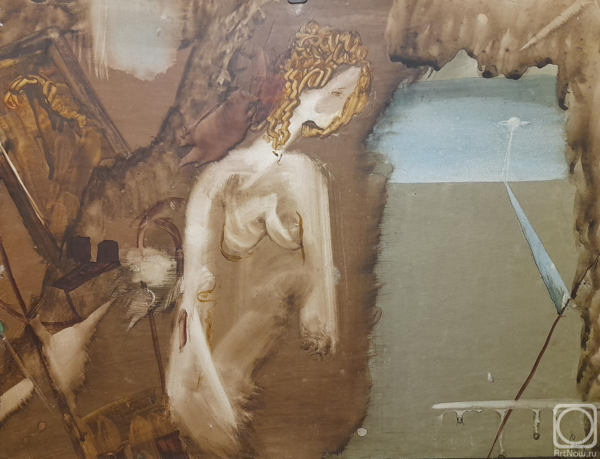 Suhov Vyacheslav. Untitled