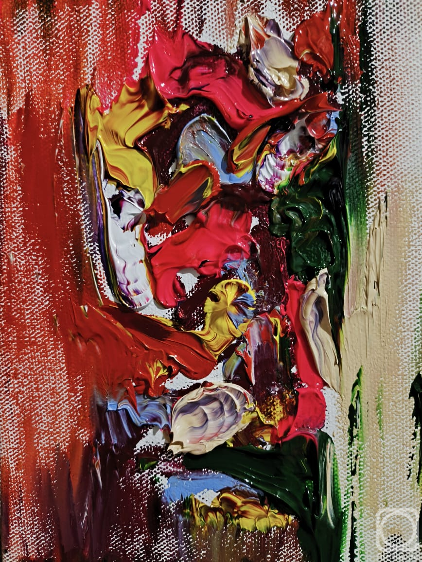 Ermilov Misha. Movement 56-25