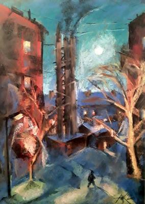 ������ ����, ����. ����� ���������