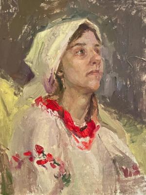 ������ ������� ������. ������� �����