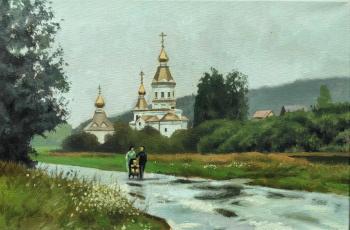 Untitled. Burtsev Pavel