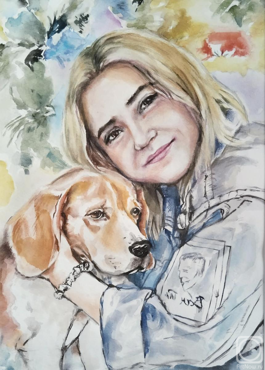 Lavrova Olga. Untitled