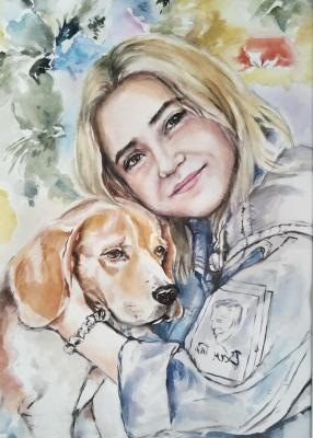 Untitled. Lavrova Olga