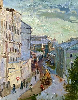 ������������ ������ (�������� �����). ������� �����