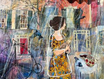 ����� � ������. ������� �����