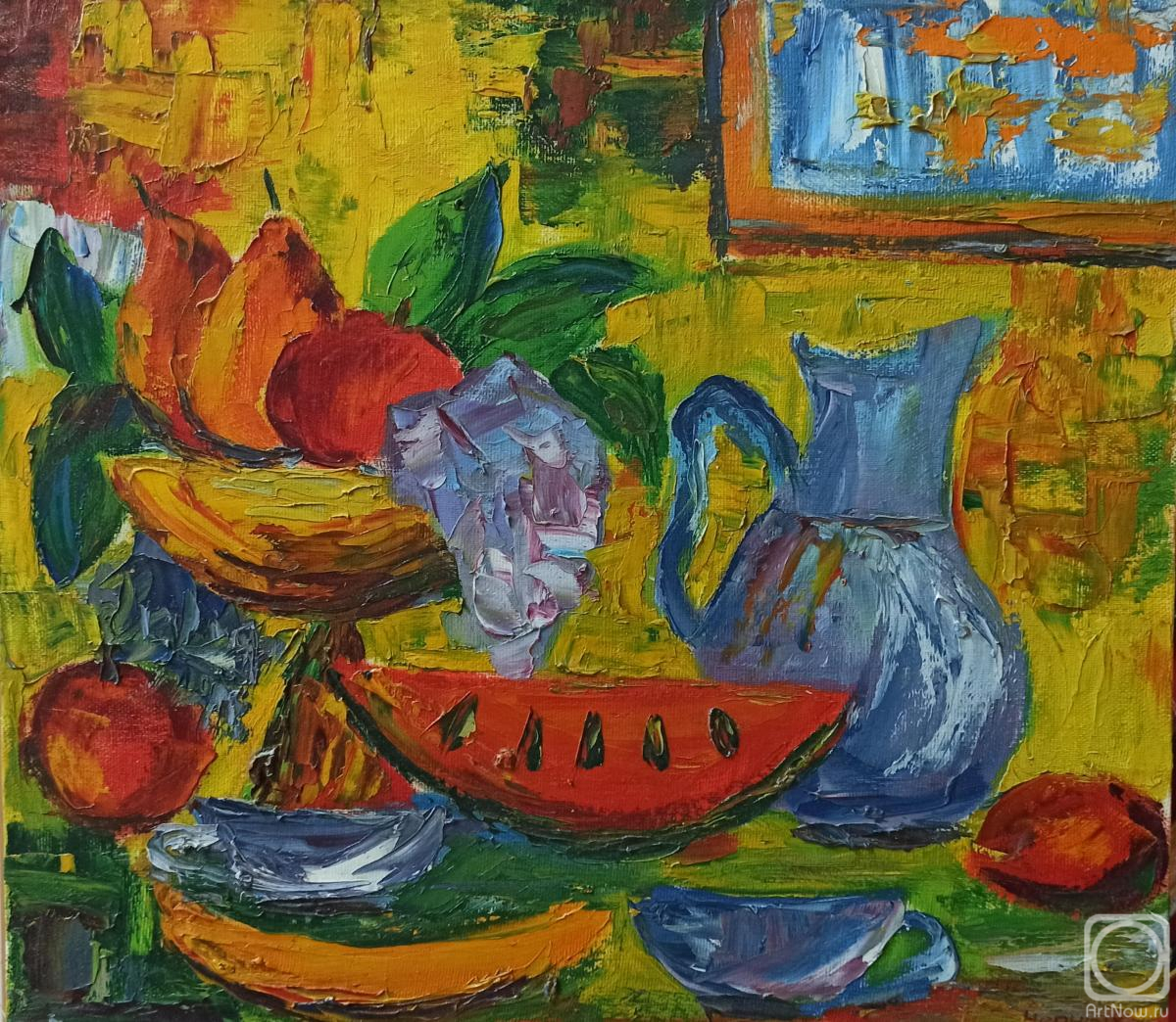 Chernyh Vasiliy. Untitled