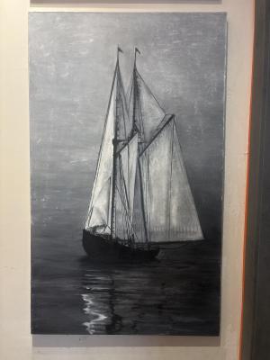 Untitled. Vinichenko Julia