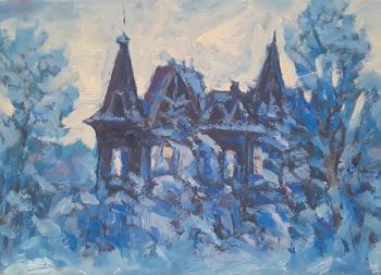 ��������� ������. ����� ���������