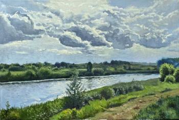 Untitled. Burtsev Pavel