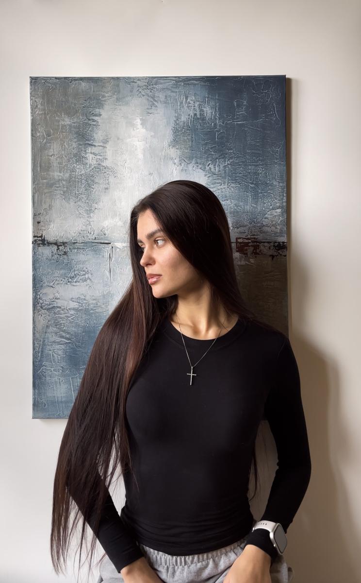 Kashtanova Margarita