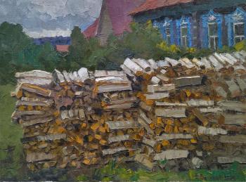 Untitled. Vilkova Elena