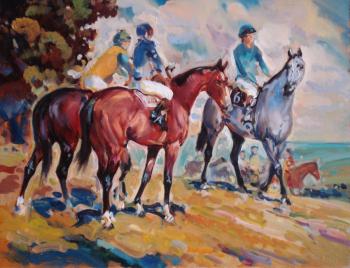 ����� ��������. ��������� ������