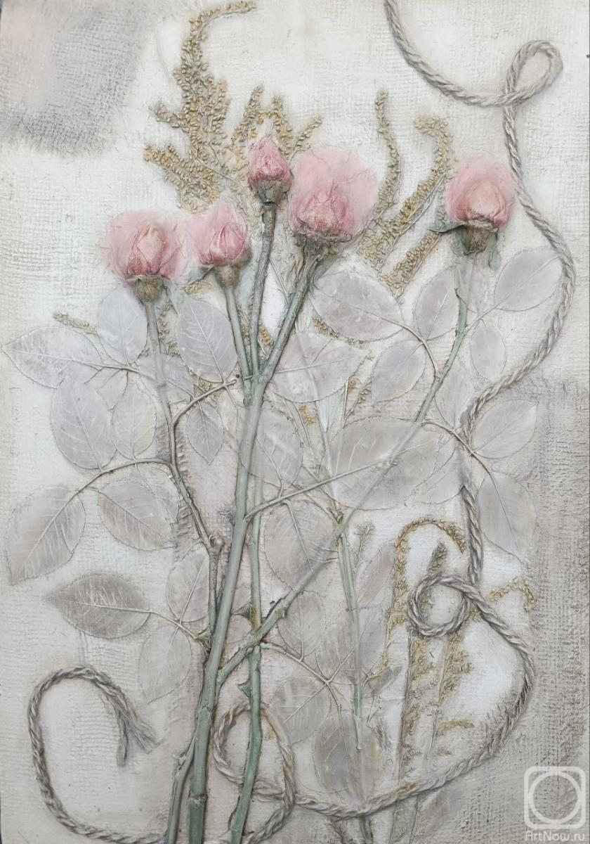 Panchenya Elena. Untitled