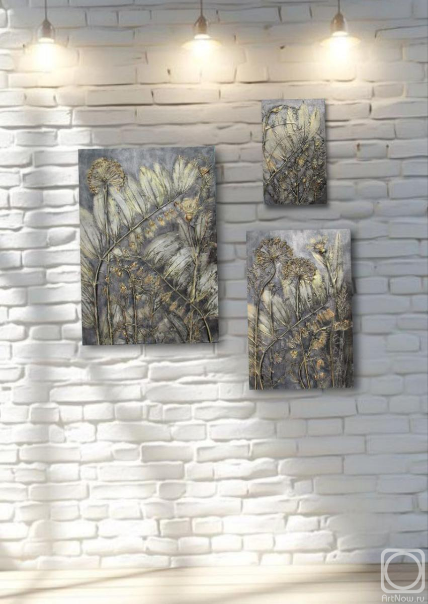 Panchenya Elena. Untitled