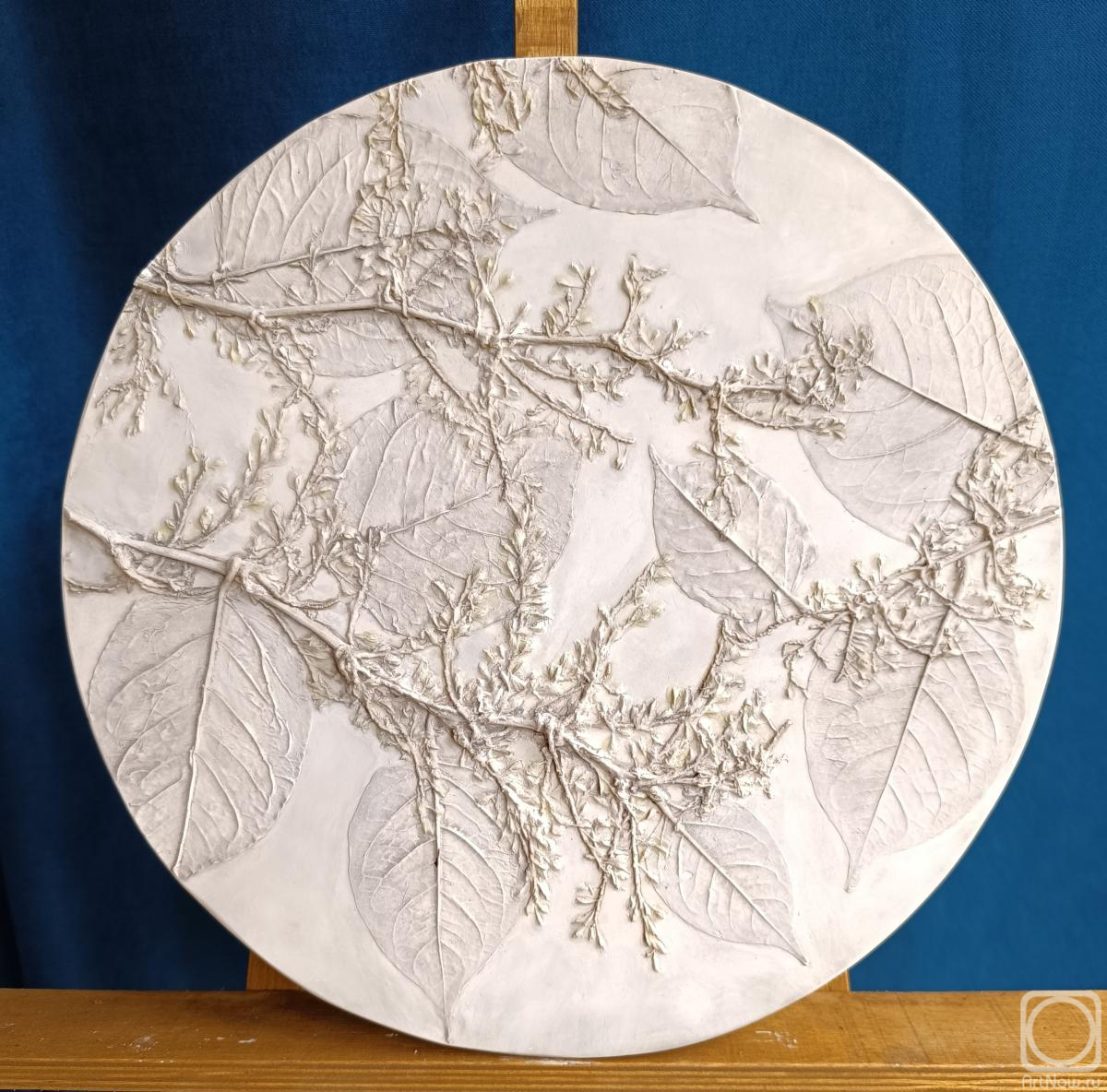 Panchenya Elena. Untitled