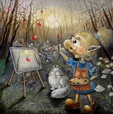 ��������. ��������� ����