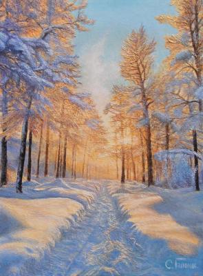 ������ ����. ������� ������