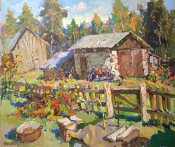 ������������ ���������. ������� ������