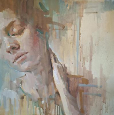 Untitled. Buryakova Oksana