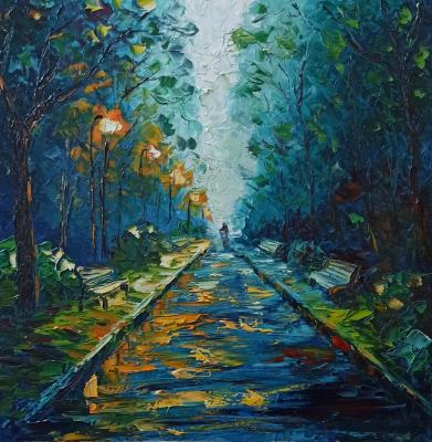 �������� ��������. ������ �������