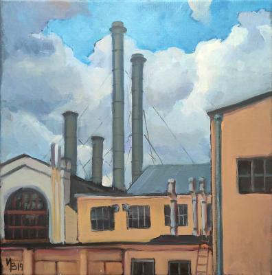 ������� ������. ���-2�