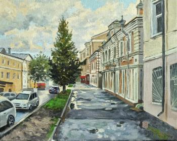 ��������� ������. ������ �����