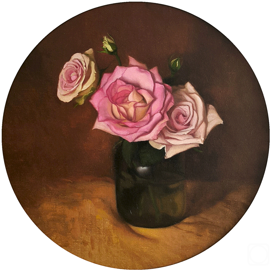 Balychev Andrey. Light in the dark