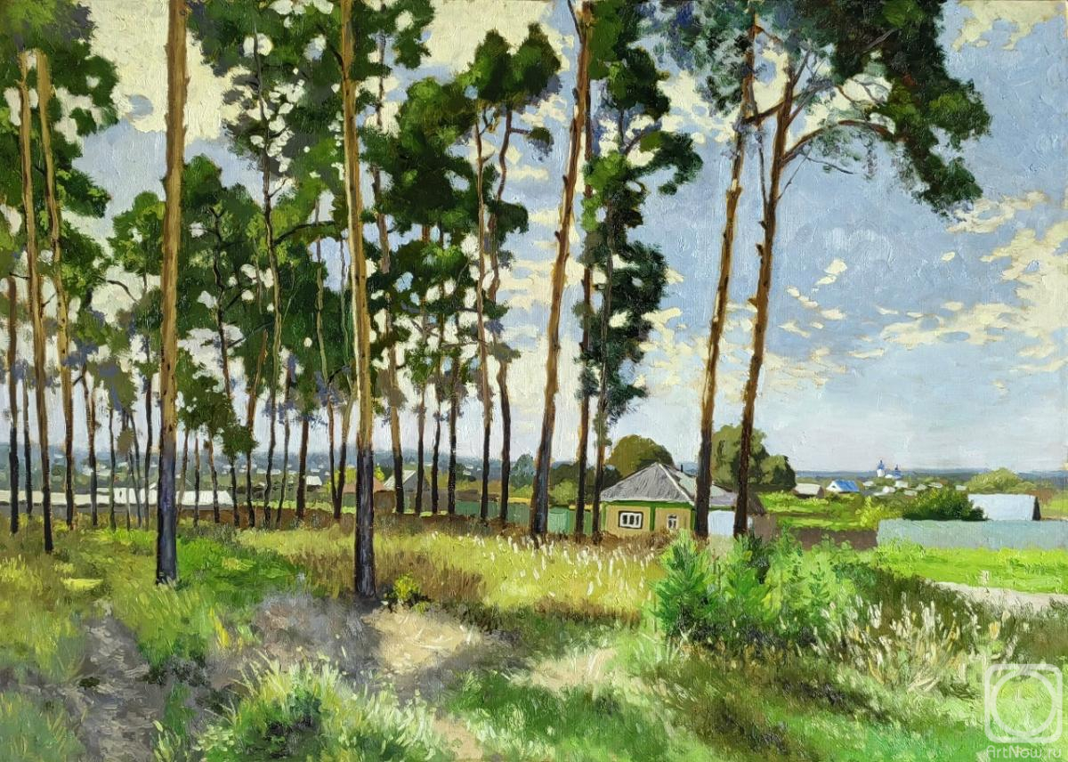 Burtsev Pavel. Untitled