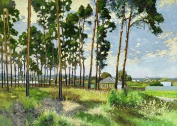 Untitled. Burtsev Pavel