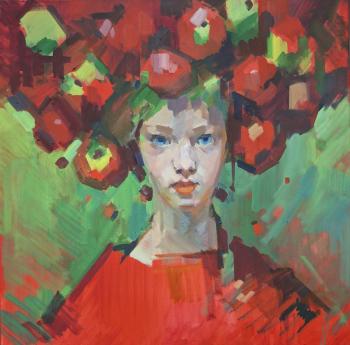 Untitled. Buryakova Oksana