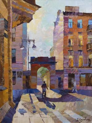 ���� �� ����� ��������� (����� ����������). ������� �������