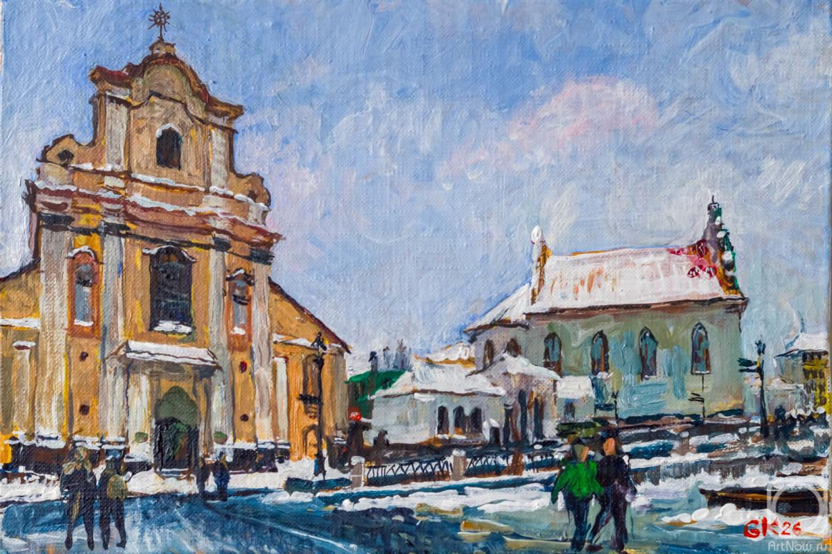 �������. ������ ����. ���� � ������