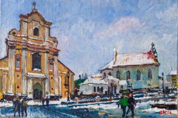 ���� � ������ (������� � ������). ������ ����