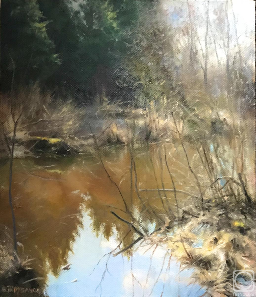 Trubanov Vitaly. Untitled