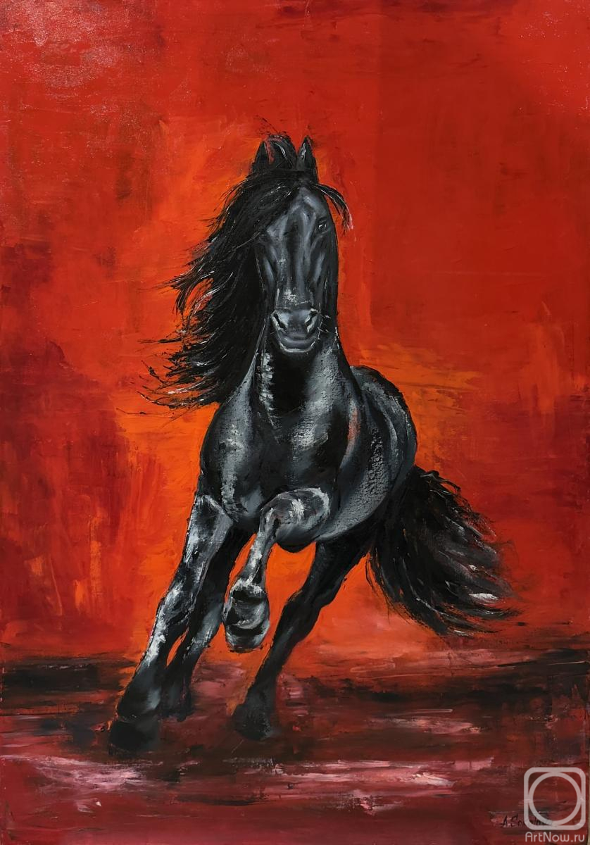 Sokolova Anna. Untitled