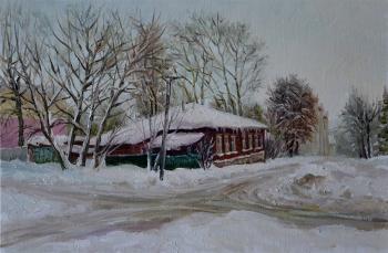 ������ ����������� (������ �����). ������� ����