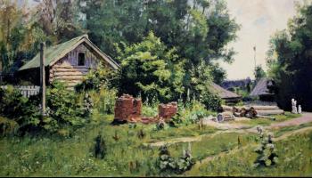 ������� �������� ����� ������ �. �. ��������