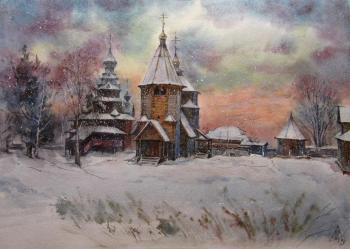 Untitled. Schavleva Svetlana