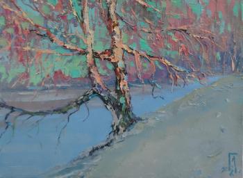 Untitled. Golovchenko Alexey