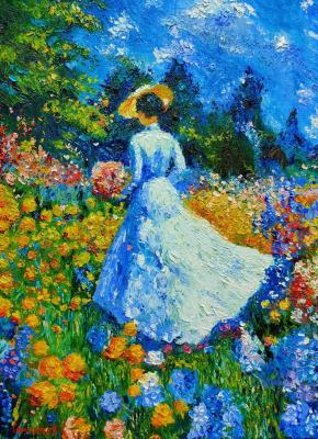 Untitled. Silantev Sergey