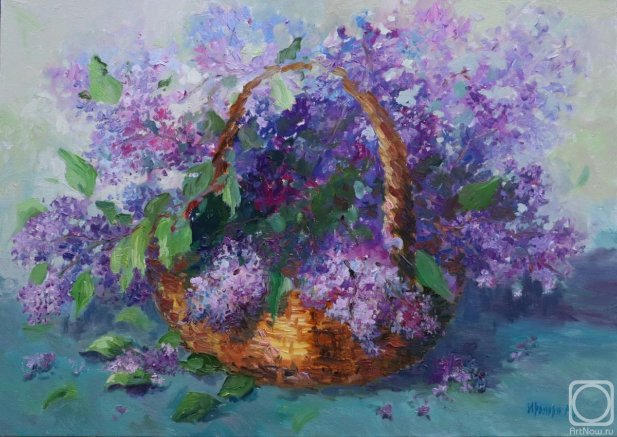 Ivanova Marina. Untitled