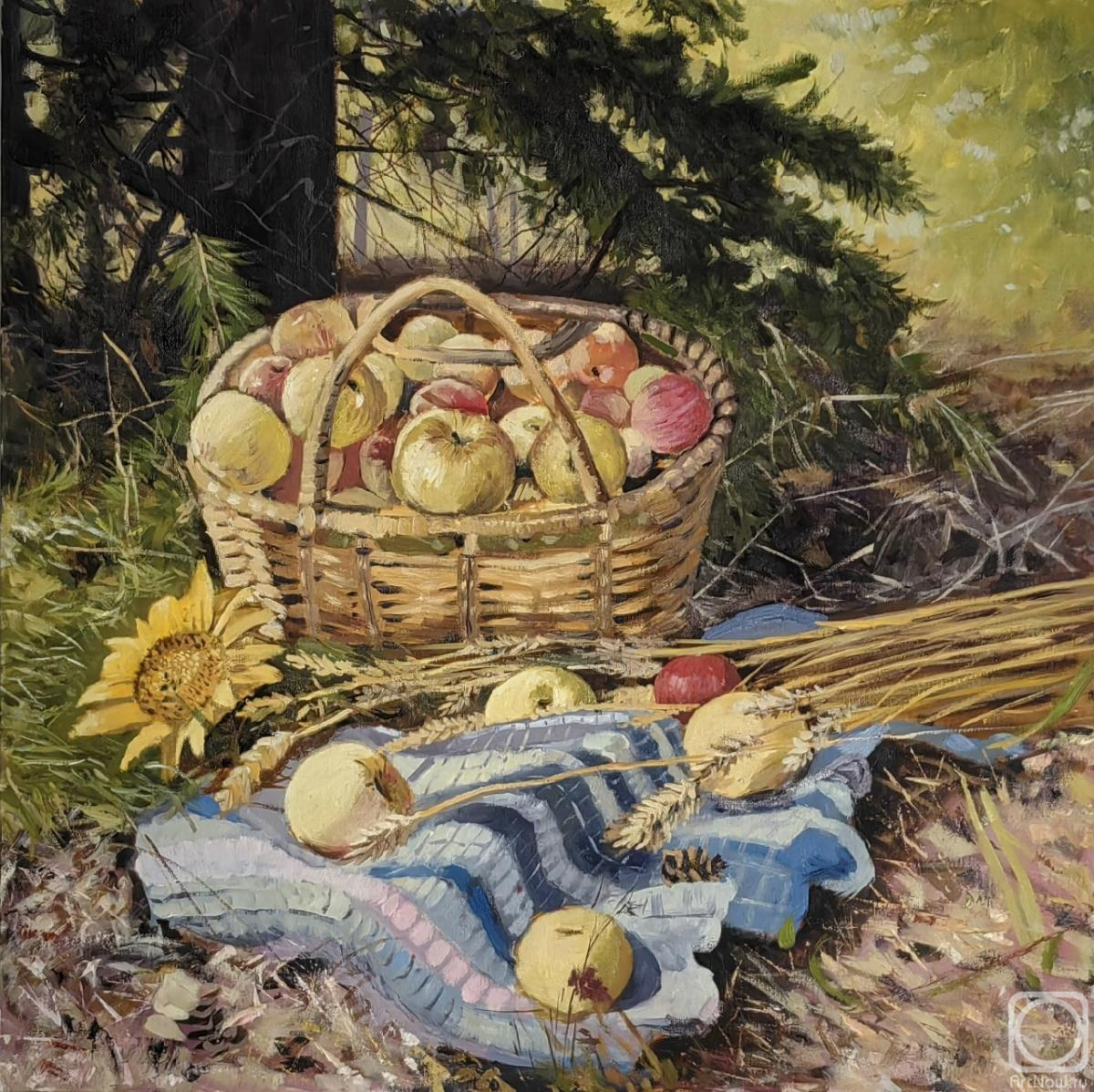 Burtsev Pavel. Untitled