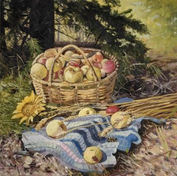 Untitled. Burtsev Pavel