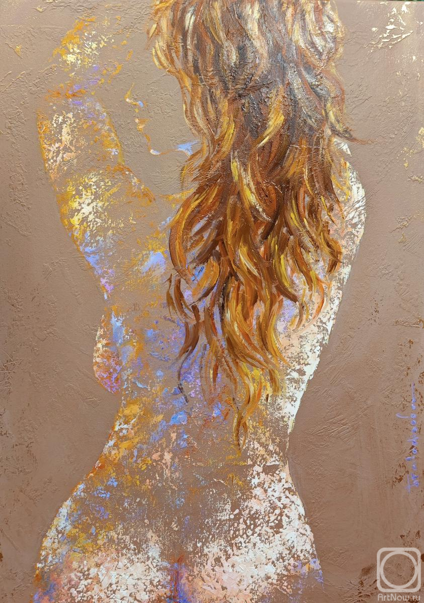 Prokofeva Irina. Untitled